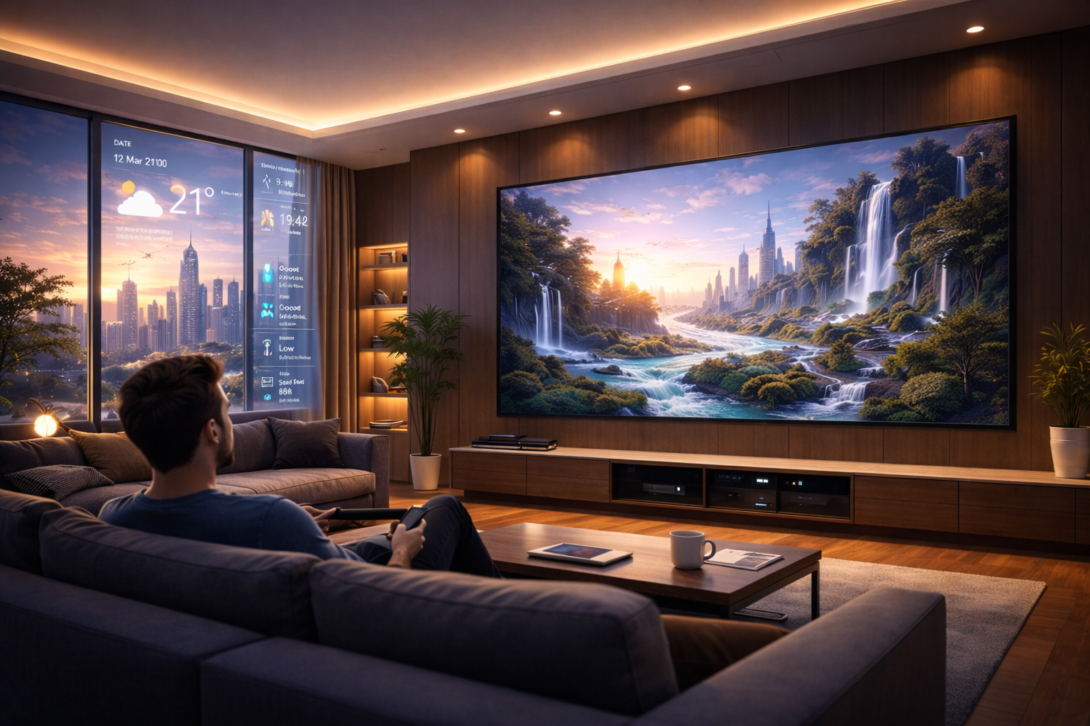 Will Television Survive the Next Century